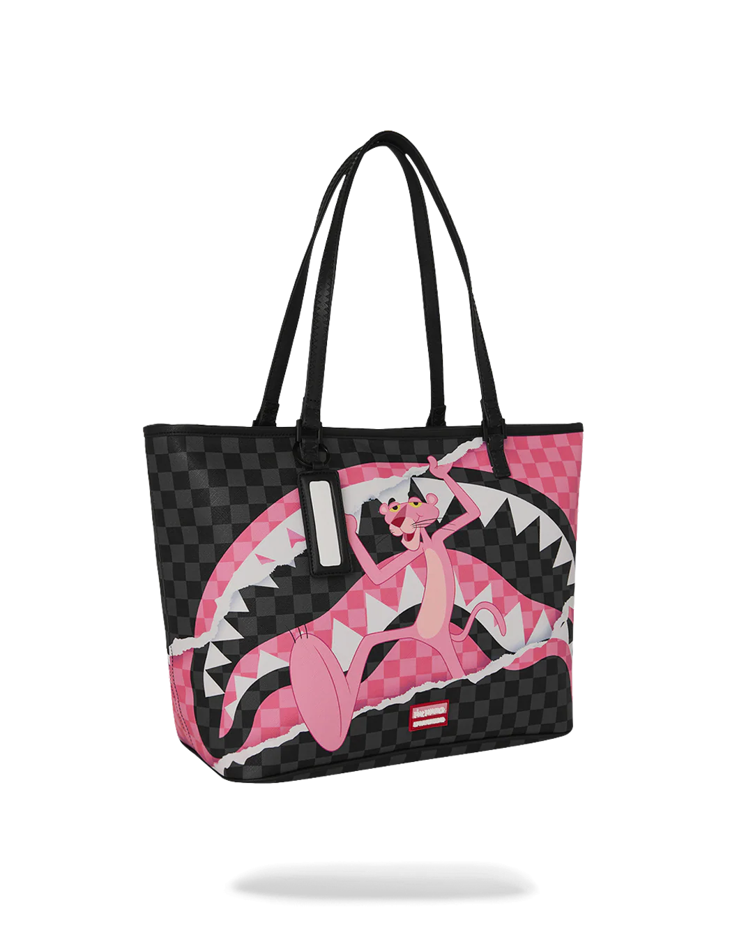 Pink Panther Break Thru Tote