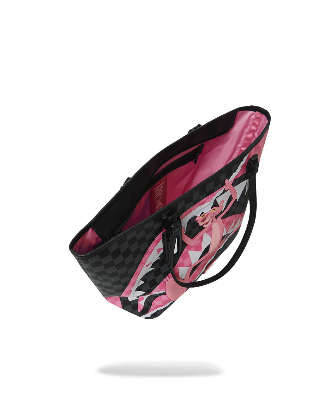 Pink Panther Break Thru Tote