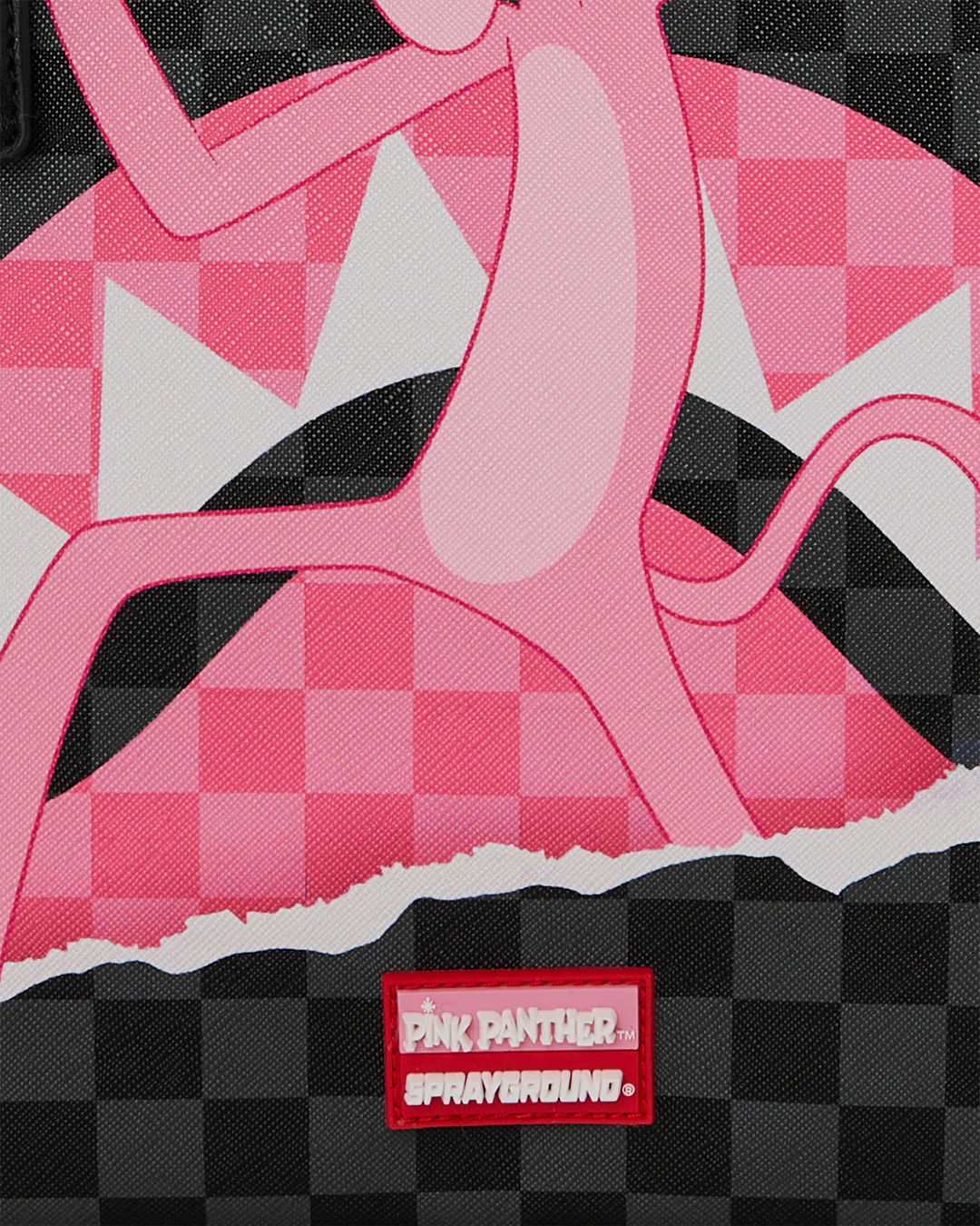 Pink Panther Break Thru Tote