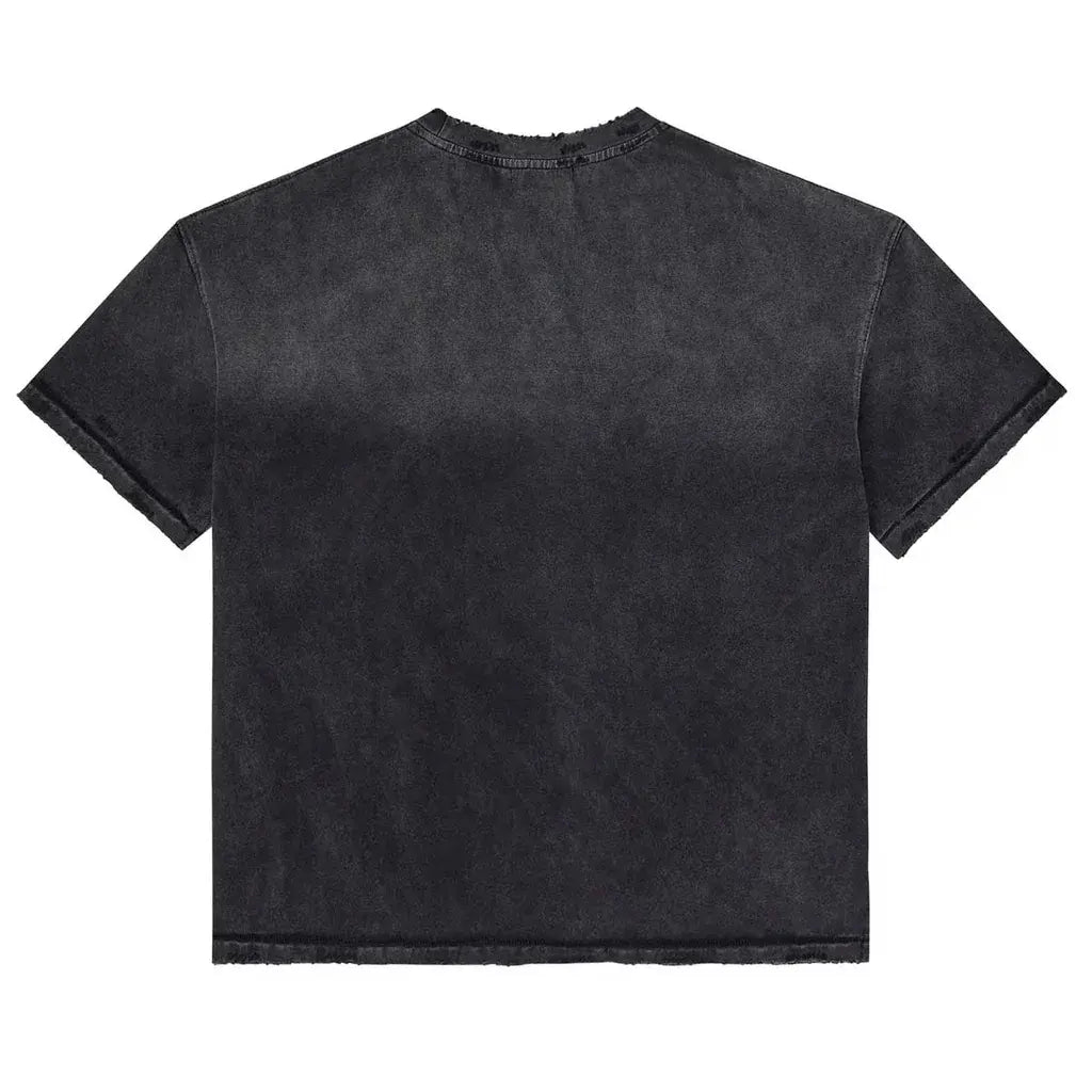 Vale Forever Big Stage Tee - Black Original