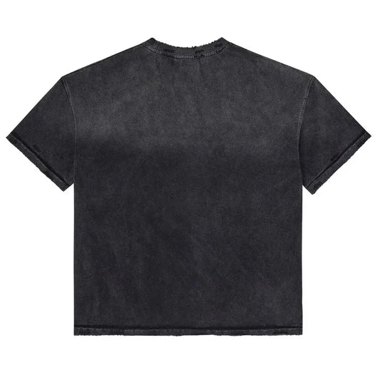 Vale Forever Big Stage Tee - Black Original