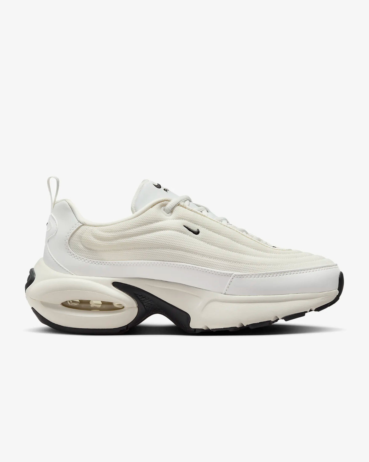 Tenis Nike Air Max Portal Sail Black - Black Original