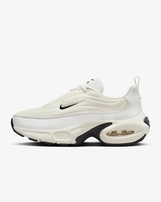 Tenis Nike Air Max Portal Sail Black - Black Original