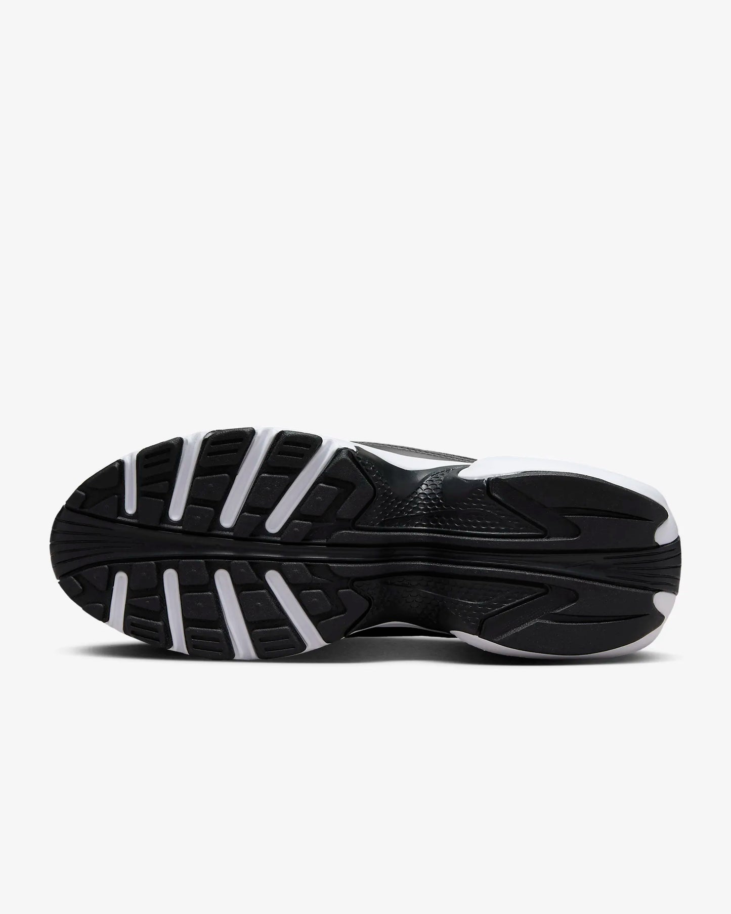 Tenis Nike Air Max Portal Black White - Black Original