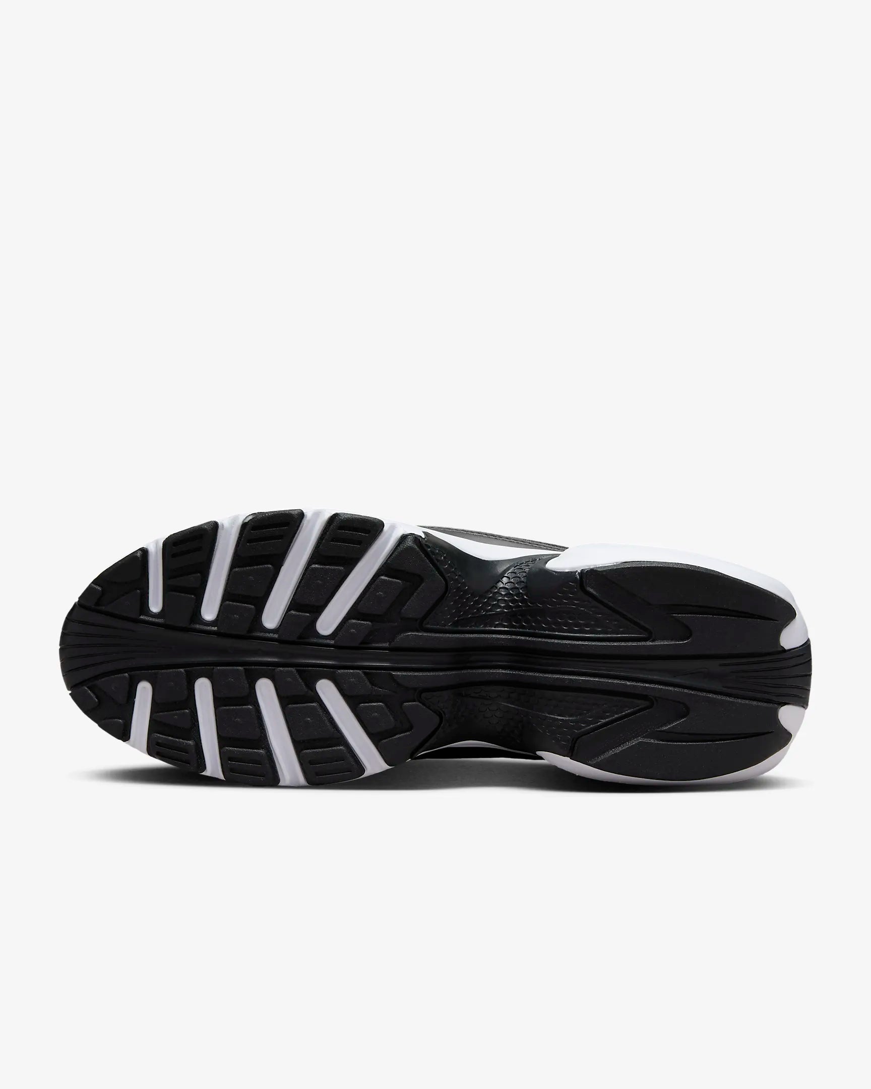 Tenis Nike Air Max Portal Black White - Black Original