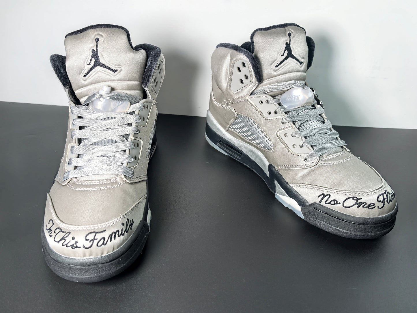 Air Jordan 5 WMNS “Wings”5