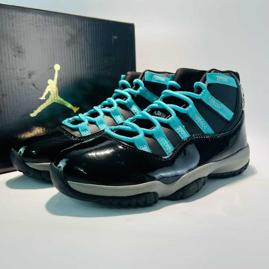 Air Jordan 11 Retro YV5869 558 - Black Original