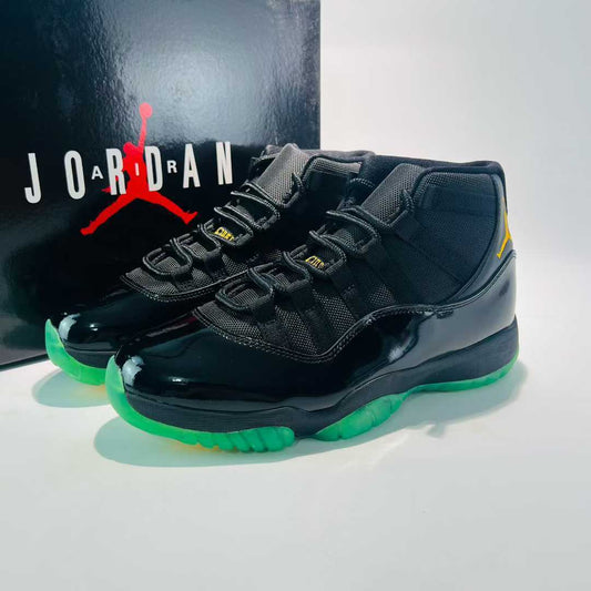 Air Jordan 11 Retro CT8012 037 - Black Original