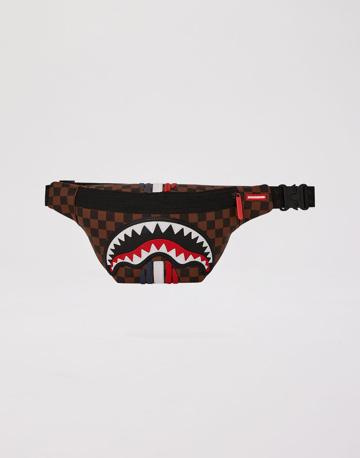 SHARKS IN PARIS GT CROSSBODY