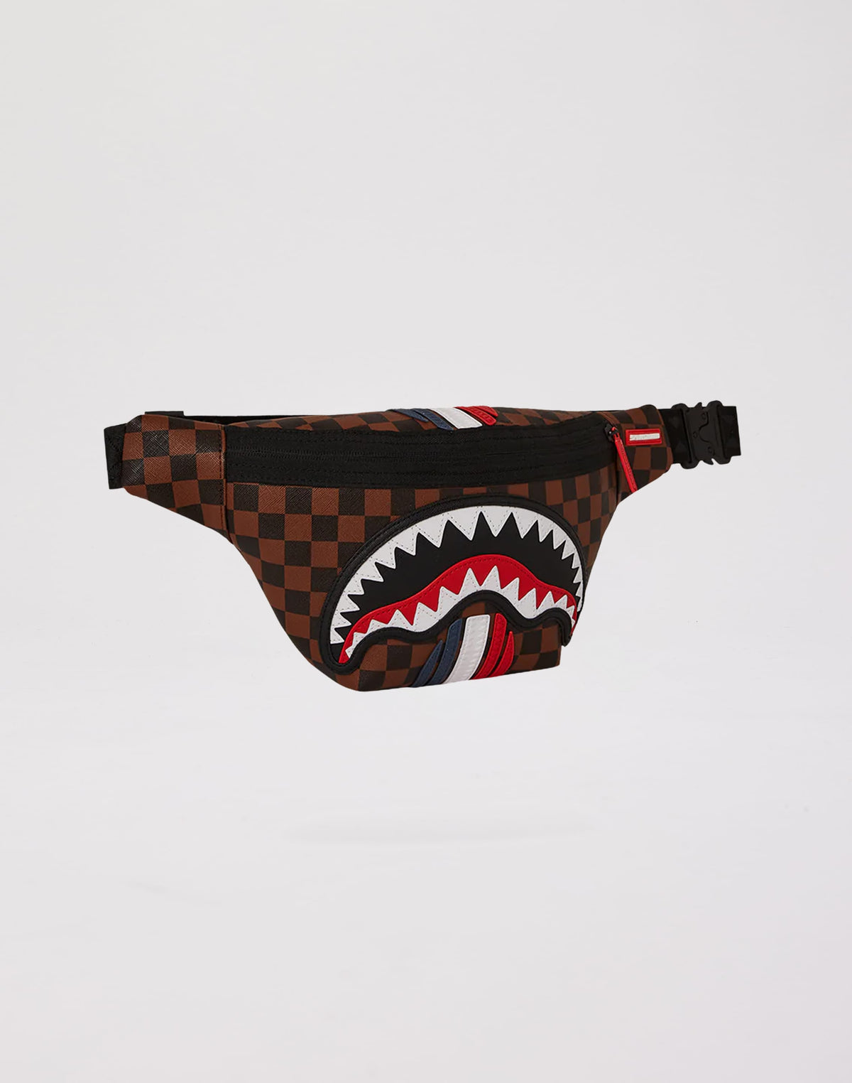 SHARKS IN PARIS GT CROSSBODY