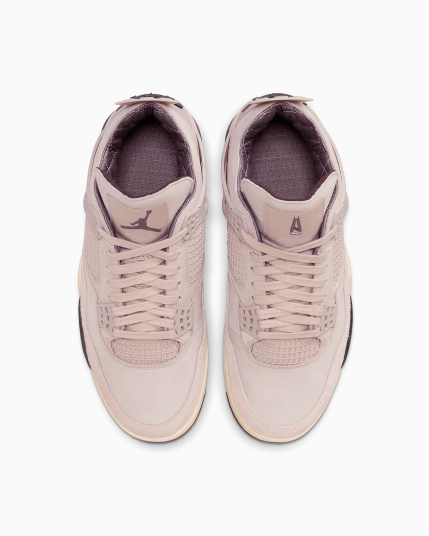 Nike Air Jordan x A Ma Maniere - Black Original